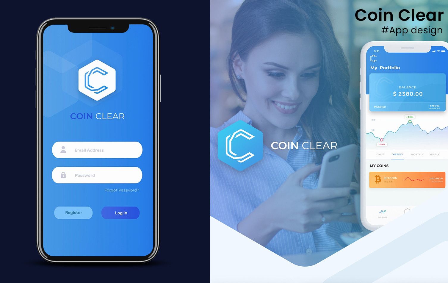 Mobile App Design Romania